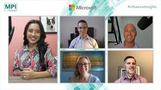 How partners can scale their sales with Microsoft