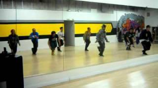 Pgn company class@ Studio Fx-David Gonzalez/everyone