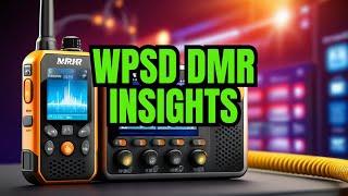 Tuning Your DMR for Maximum WPSD Hotspot Performance