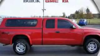 Dodge Dakota, Weston Used Vehicle Center- Gresham, OR 97030