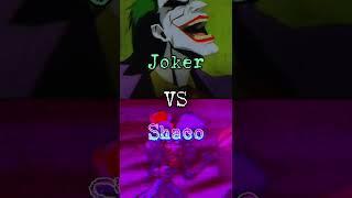 Shaco vs Joker (League Of Legends)