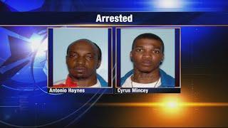 Search is on for 2 involved in Burke County fatal shooting; 1 man arrested