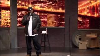 Aries Spears - Italians