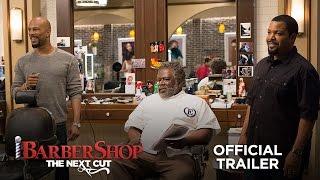 Barbershop: The Next Cut - Official Trailer 2 [HD]