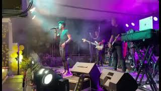 Dream On by Nazareth ( Ice Bucket Band Philippines)