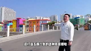 惠州海边攻略，霞涌区域测评