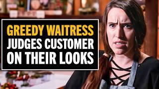 Waitress's Prejudice Turns Out To Be An Unforgettable Mistake