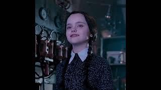 Wednesday Addams | Vampire