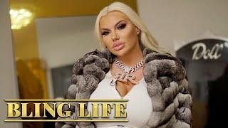 I'm Judged For My 'Over The Top' Lifestyle | BLING LIFE