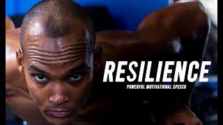 RESILIENCE: A Powerful Motivational Story by Ryan Fila ( A HuntYourDream Original )