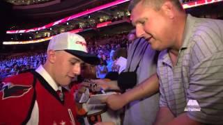 2014 NHL Draft First Round Recap