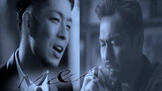 (J-pop)EXILE ~第1章~ - M&A [Lip-syncMV] (2003)