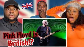 American Reacts to Top 10 British Rock Bands!