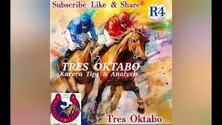 Karera Tips and Analysis  -  Friday  March 7, 2025 by Tres Oktabo