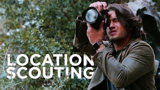 Location scouting for film and tv | Tips from a Hollywood location scout