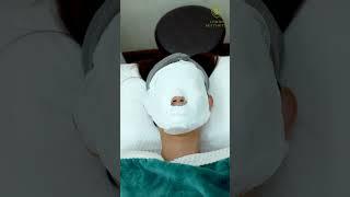 Lemon Renew Skin Treatment | Lemon Aesthetic