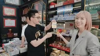 Khám phá toàn bộ nhà "Hùng Bá Vua Tiền Tệ" 