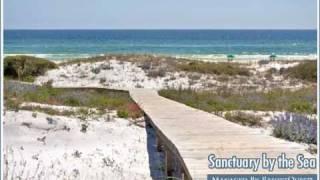 Sanctuary by the Sea Real Estate - Santa Rosa Beach, FL