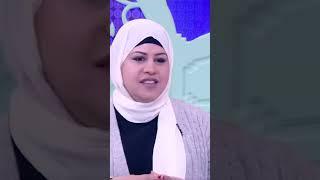 "ربنا كاتبلي اني أكون مشهورة”.. البلوجر أم عمر تحكي سبب شهرتها على تيك توك