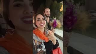 نیم چه #ولاگ نوروزی️