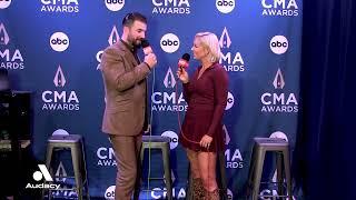 CMA Awards 2024 - Sam Hunt