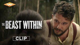 THE BEAST WITHIN Exclusive "King Of The Woods" Clip | In Theaters July 26