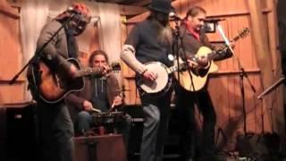 Koller Haarer Zindi Mich - Galway Girl