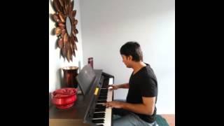 Pehla Nasha intro- Rasel Ahmed