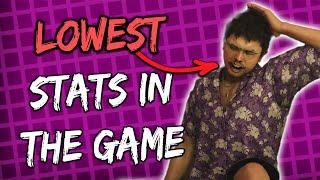 26 Minutes of Useless Yakuza Trivia