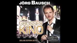 Jörg Bausch - Grosses Kino (Aha Fox Version)