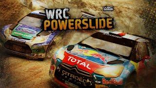 Run WRC Powerslide with no stutter on Windows 10. Fixes issue with settings not saving.