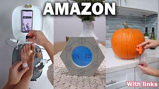 *BEST* Amazon Must Haves You Need for 2024 - TikTok Compilations