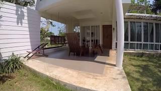 Koh Mak Resort Thailand Haus 2018