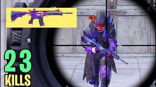 Buying NEW Fool/Joker M416 | PUBG Mobile