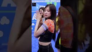 Dayeon dancing on Se Acabo #kpop #dayeon #kep1er #shorts #viral #youtubeshorts