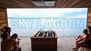 SKY LAGOON | Iceland's BEST HOT SPRINGS