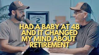 Retirement is a SCAM!! What if Retirement is just an Outdated, Broken Dream?