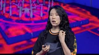 从“观众”到“创造者” | 闫烁 | TEDxChengdu | Shuo Yan 闫烁 | TEDxChengdu