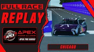 ARA Pro Series | Grant Park 110 @ Chicago Street Course | Full S1 Live Stream