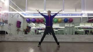 ZUMBA Lluvia Cooldown_zumba with Keti Zazanashvili