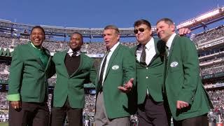 Pro Football Hall of Fame Class of 2023: Marty Lyons presents Joe Klecko for Enshrinement