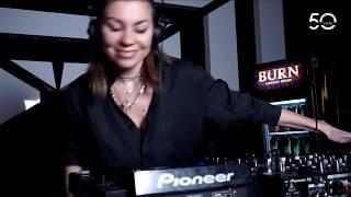 Sonya - Live @ Radio Intense 23.01.2019 // Techno