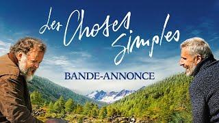 LES CHOSES SIMPLES - Bande-annonce