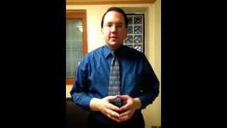Jason Talley's Video Resume for Korea