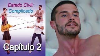 Estado Civil: Complicado Capítulo 2