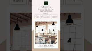 Office Spaces Leasing #9848525218 #hyderabad