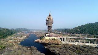 Sardar Patel Statue of Unity: all you need to know