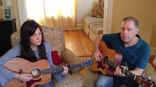 Suzanne and Tom - The Eye - Cover of Brandi Carlile