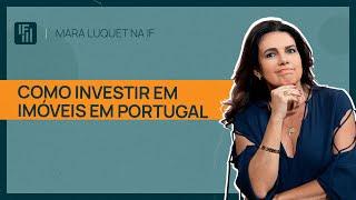 Descubra as melhores oportunidades de investimento imobiliário em Portugal | Inteligência Financeira