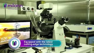 Best IVF Hospital in Ahmedabad | IVF Center in Ahmedabad - Milann Ahmedabad